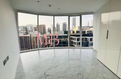 Apartment - 2 Bedrooms - 3 Bathrooms for rent in The Pad - Business Bay - Dubai