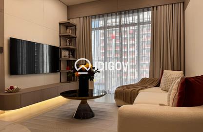 Apartment - 1 Bedroom - 2 Bathrooms for rent in District 13 - Jumeirah Village Circle - Dubai Apartment - 1 Bedroom - 2 Bathrooms for rent in District 13 - Jumeirah Village Circle - Dubai