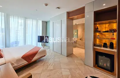 Hotel  and  Hotel Apartment - Studio - 1 Bathroom for sale in FIVE at Jumeirah Village Circle - District 14 - Jumeirah Village Circle - Dubai