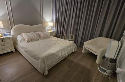 Apartment - 2 Bedrooms - 2 Bathrooms for rent in The Regent - Town Square - Dubai