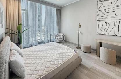 Apartment - Studio - 1 Bathroom for rent in Concept 7 Residences - District 11 - Jumeirah Village Circle - Dubai