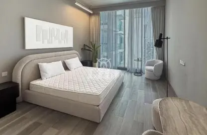 شقة - 1 حمام للايجار في كونسبت 7 ريزيدنس - منطقة 11 - قرية جميرا الدائرية - دبي