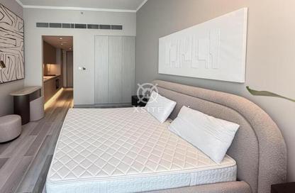 Apartment - Studio - 1 Bathroom for rent in Concept 7 Residences - District 11 - Jumeirah Village Circle - Dubai