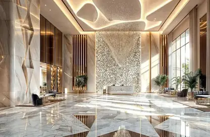 شقة - 1 حمام للبيع في دايمونز من دانوب - أبراج بحيرات الجميرا - دبي شقة - 1 حمام للبيع في دايمونز من دانوب - أبراج بحيرات الجميرا - دبي