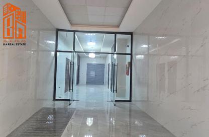 Whole Building - 7+ - 7+ for sale in Ajman Global City - Al Alia - Ajman