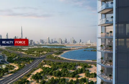 Penthouse - 6 Bedrooms - 7+ Bathrooms for sale in The S Tower - Dubai Internet City - Dubai