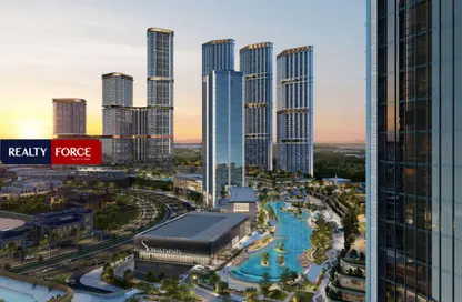 بنتهاوس - 6 غرف نوم - 8 حمامات للبيع في زا اس تاور - مدينة دبي للإنترنت - دبي بنتهاوس - 6 غرف نوم - 8 حمامات للبيع في زا اس تاور - مدينة دبي للإنترنت - دبي