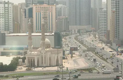 Apartment - 2 Bedrooms - 2 Bathrooms for rent in Al Nahda Residential Complex - Al Nahda - Sharjah