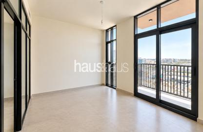 Apartment - Studio - 1 for rent in FH Residency - District 3 - Jumeirah Village Triangle - Dubai