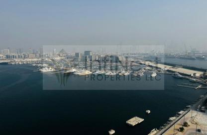 Apartment - 3 - 5 for sale in Riva Residence - Maritime City - Dubai