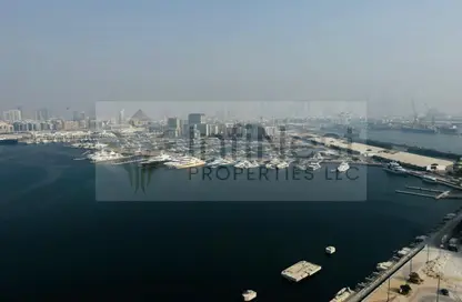 Apartment - 3 Bedrooms - 5 Bathrooms for sale in Riva Residence - Maritime City - Dubai