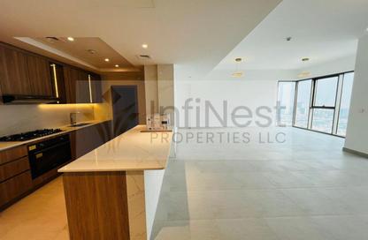 Apartment - 3 - 5 for sale in Riva Residence - Maritime City - Dubai
