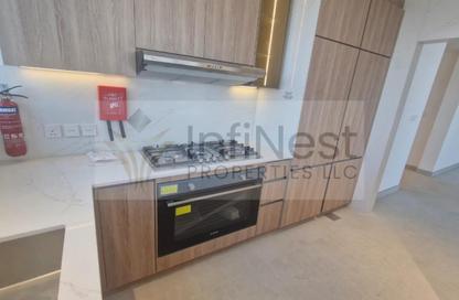 Apartment - 3 Bedrooms - 4 Bathrooms for sale in Riva Residence - Maritime City - Dubai