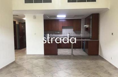 Apartment - 2 Bedrooms - 3 Bathrooms for rent in Sherlock House 2 - Sherlock House - Motor City - Dubai