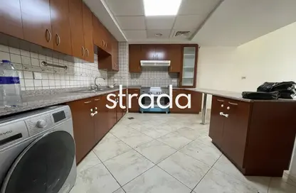 Apartment - 2 Bedrooms - 3 Bathrooms for rent in Sherlock House 2 - Sherlock House - Motor City - Dubai