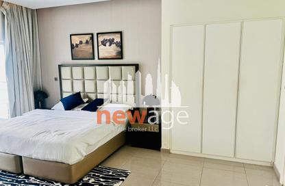 Apartment - 1 - 1 for sale in DAMAC Majestine - Business Bay - Dubai Apartment - 1 - 1 for sale in DAMAC Majestine - Business Bay - Dubai