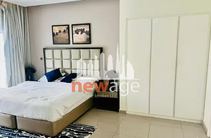 Apartment - 1 Bedroom - 1 Bathroom for sale in DAMAC Majestine - Business Bay - Dubai