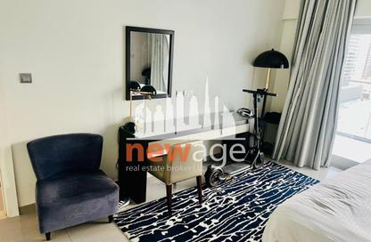 Apartment - 1 - 1 for sale in DAMAC Majestine - Business Bay - Dubai Apartment - 1 - 1 for sale in DAMAC Majestine - Business Bay - Dubai