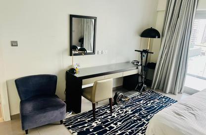 Apartment - 1 - 1 for sale in DAMAC Majestine - Business Bay - Dubai Apartment - 1 - 1 for sale in DAMAC Majestine - Business Bay - Dubai