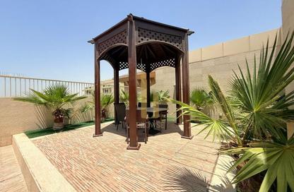 Apartment - 2 Bedrooms - 1 Bathroom for rent in Al Barsha 1 Villas - Al Barsha 1 - Al Barsha - Dubai