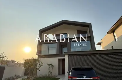 فيلا - 5 غرف نوم - 6 حمامات للايجار في ناد الشيبا جاردنز المرحلة 2 - ند الشبا 1 - ند الشبا - دبي