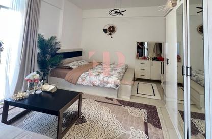 Apartment - Studio - 1 Bathroom for rent in Candace Aster - Al Furjan - Dubai