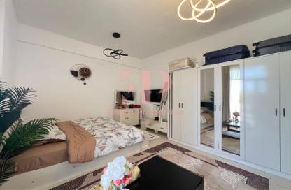 Apartment - Studio - 1 Bathroom for rent in Candace Aster - Al Furjan - Dubai