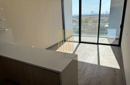 Apartment - Studio - 1 Bathroom for rent in Marco Polo - Living Legends - Dubai