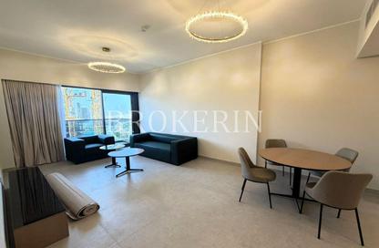 Apartment - 1 Bedroom - 2 Bathrooms for rent in Neva Residences - District 16 - Jumeirah Village Circle - Dubai Apartment - 1 Bedroom - 2 Bathrooms for rent in Neva Residences - District 16 - Jumeirah Village Circle - Dubai