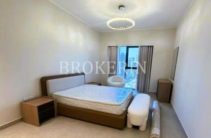 Apartment - 1 Bedroom - 2 Bathrooms for rent in Neva Residences - District 16 - Jumeirah Village Circle - Dubai Apartment - 1 Bedroom - 2 Bathrooms for rent in Neva Residences - District 16 - Jumeirah Village Circle - Dubai