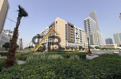Apartment - 2 Bedrooms - 4 Bathrooms for rent in Garden City 2 - Jumeirah Garden City - Al Satwa - Dubai