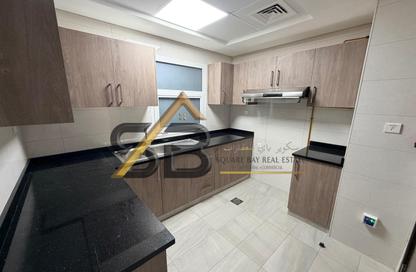 Apartment - 2 Bedrooms - 4 Bathrooms for rent in Garden City 2 - Jumeirah Garden City - Al Satwa - Dubai