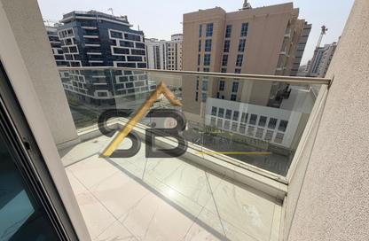 Apartment - 2 Bedrooms - 4 Bathrooms for rent in Garden City 2 - Jumeirah Garden City - Al Satwa - Dubai