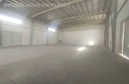 Warehouse - Studio - 2 Bathrooms for rent in Umm Al Thuoob - Umm Al Quwain Warehouse - Studio - 2 Bathrooms for rent in Umm Al Thuoob - Umm Al Quwain