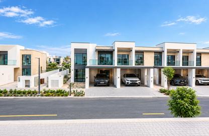 Townhouse - 3 - 4 for rent in May - Arabian Ranches 3 - Dubai