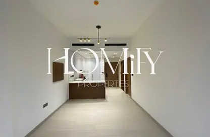 Apartment - 1 Bedroom - 2 Bathrooms for rent in Binghatti Onyx - District 15 - Jumeirah Village Circle - Dubai