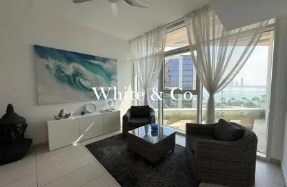 Apartment - 2 Bedrooms - 3 Bathrooms for sale in Royal Bay - Palm Jumeirah - Dubai