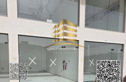 Apartment - 2 Bedrooms - 2 Bathrooms for rent in Al Yasmeen 1 - Al Yasmeen - Ajman
