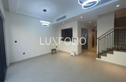 Townhouse - 4 Bedrooms - 4 Bathrooms for rent in Portofino - Damac Lagoons - Dubai