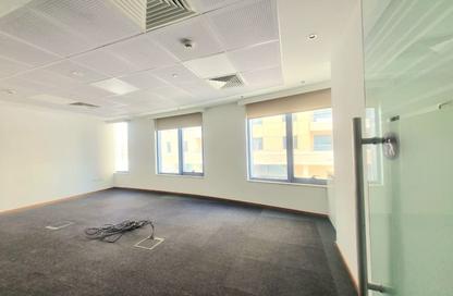Office Space - Studio - 1 Bathroom for rent in Palace Tower 1 - Palace Towers - Dubai Silicon Oasis - Dubai