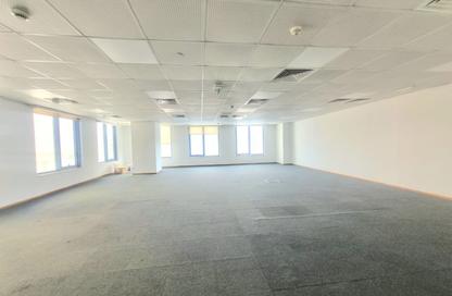 Office Space - Studio - 1 Bathroom for rent in Palace Tower 1 - Palace Towers - Dubai Silicon Oasis - Dubai