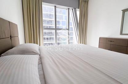 Apartment - 2 Bedrooms - 3 Bathrooms for rent in Al Jazeera Tower - Corniche Road - Abu Dhabi