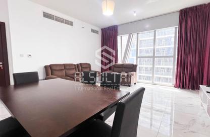 Apartment - 2 Bedrooms - 3 Bathrooms for rent in Al Jazeera Tower - Corniche Road - Abu Dhabi