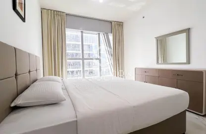 Apartment - 2 Bedrooms - 3 Bathrooms for rent in Al Jazeera Tower - Corniche Road - Abu Dhabi Apartment - 2 Bedrooms - 3 Bathrooms for rent in Al Jazeera Tower - Corniche Road - Abu Dhabi