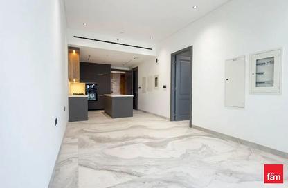 Apartment - 1 Bedroom - 2 Bathrooms for rent in 48 Parkside - Arjan - Dubai