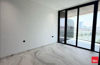 Apartment - 1 Bedroom - 2 Bathrooms for rent in 48 Parkside - Arjan - Dubai