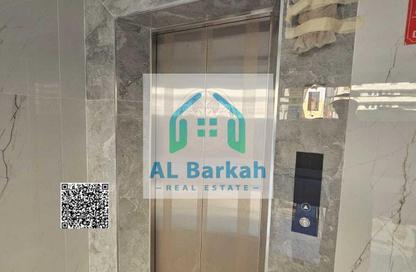 Whole Building - 7+ Bedrooms - 7+ Bathrooms for sale in Ajman Hills - Al Alia - Ajman Whole Building - 7+ Bedrooms - 7+ Bathrooms for sale in Ajman Hills - Al Alia - Ajman