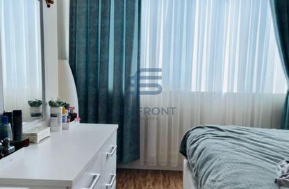 Apartment - 2 Bedrooms - 3 Bathrooms for sale in Olympic Park 2 - Olympic Park Towers - Dubai Sports City - Dubai