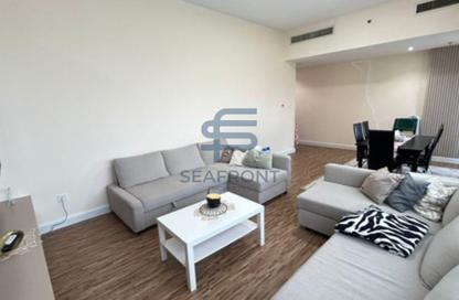 Apartment - 2 Bedrooms - 3 Bathrooms for sale in Olympic Park 2 - Olympic Park Towers - Dubai Sports City - Dubai
