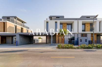 Townhouse - 4 Bedrooms - 4 Bathrooms for rent in June - Arabian Ranches 3 - Dubai